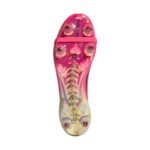 Adidas Predator Elite FT SG pembe futbol ayakkabıları - Görsel 6