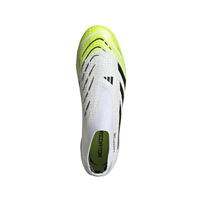 Adidas Predator Elite LL FG Ayakkabılar - Görsel 2