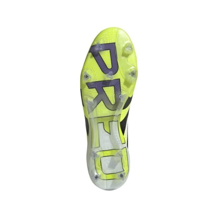 Adidas Predator Elite LL FG Ayakkabılar - Görsel 3
