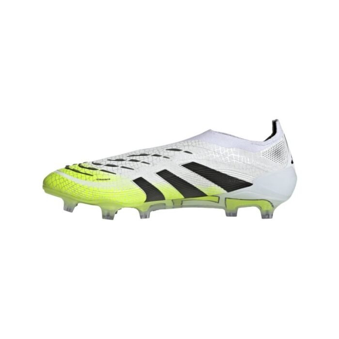 Adidas Predator Elite LL FG Ayakkabılar - Görsel 4
