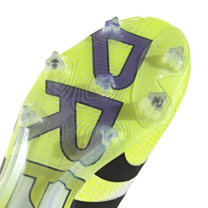 Adidas Predator Elite LL FG Ayakkabılar - Görsel 5