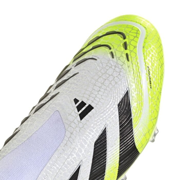 Adidas Predator Elite LL FG Ayakkabılar - Görsel 6