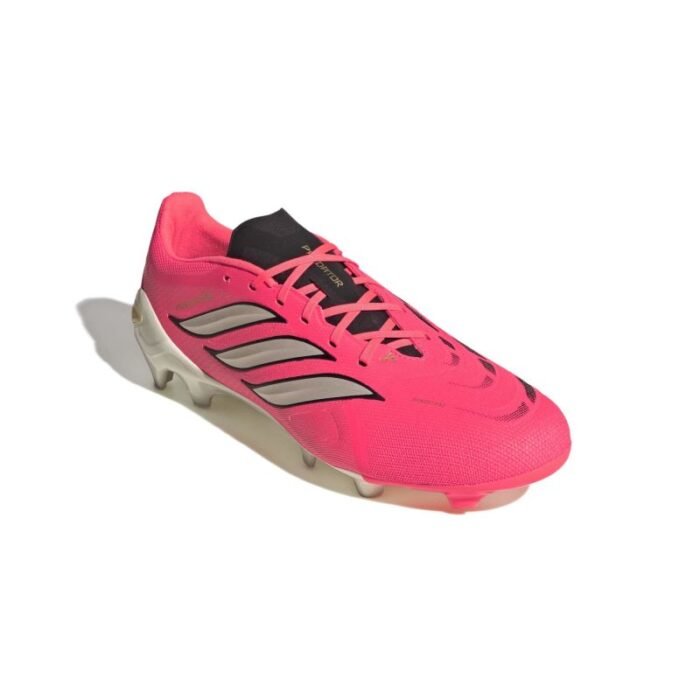 Adidas Predator League FG IH7158 ayakkabılar - Görsel 3
