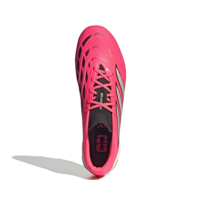 Adidas Predator League FG IH7158 ayakkabılar - Görsel 5