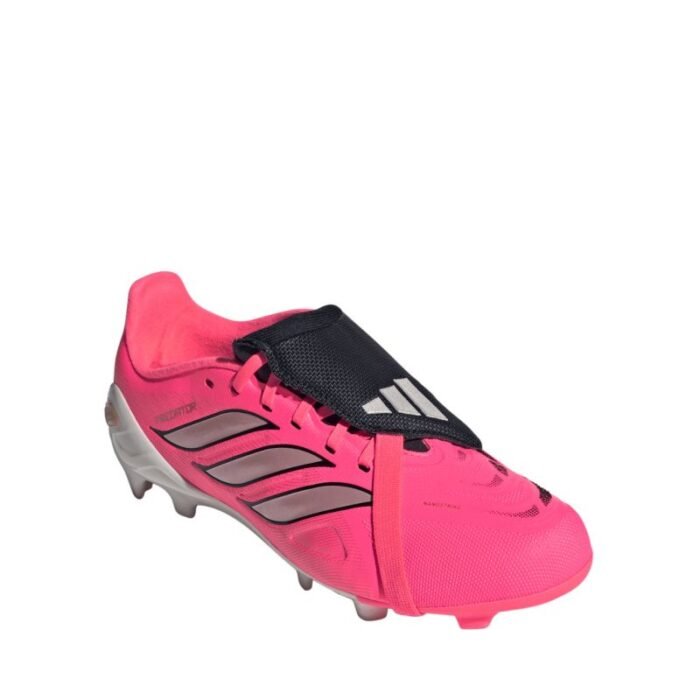 adidas Predator League FT FG HP9998 Çocuk Kramponları - Görsel 2