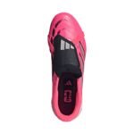 adidas Predator League FT FG HP9998 Çocuk Kramponları - Görsel 4