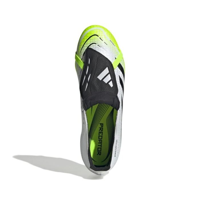 adidas Predator League FT FG/MG M JI1111 futbol ayakkabıları - Görsel 2