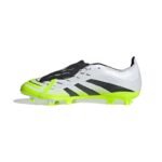 adidas Predator League FT FG/MG M JI1111 futbol ayakkabıları - Görsel 3