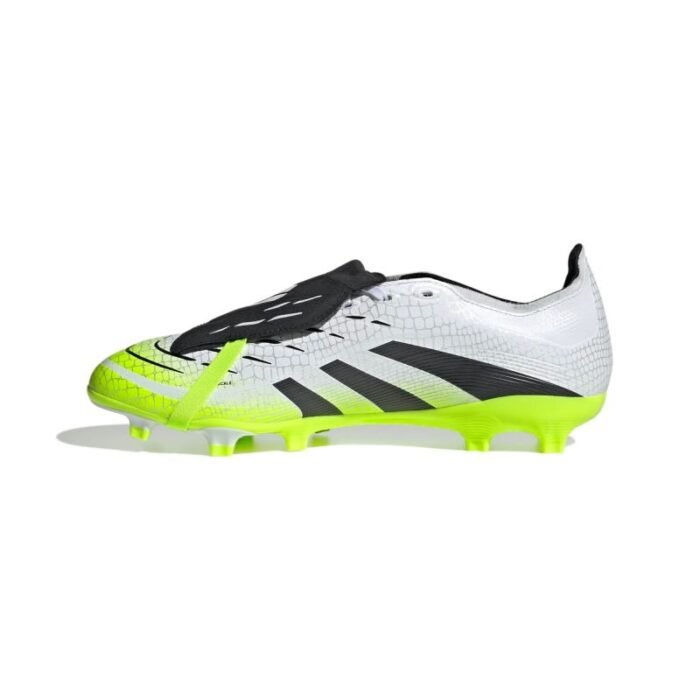adidas Predator League FT FG/MG M JI1111 futbol ayakkabıları - Görsel 3