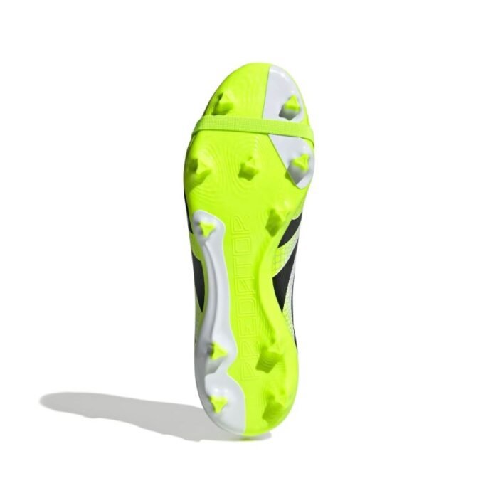 adidas Predator League FT FG/MG M JI1111 futbol ayakkabıları - Görsel 4