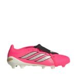 Adidas Predator League FT FG Pembe JP6271 Futbol Ayakkabısı