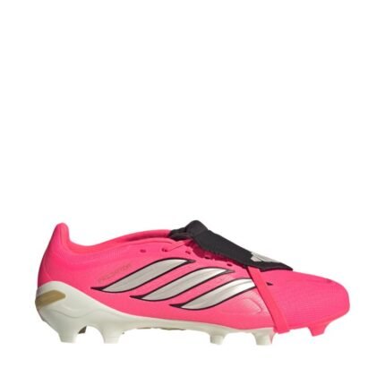 Adidas Predator League FT FG Pembe JP6271 Futbol Ayakkabısı