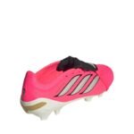 Adidas Predator League FT FG Pembe JP6271 Futbol Ayakkabısı - Görsel 3