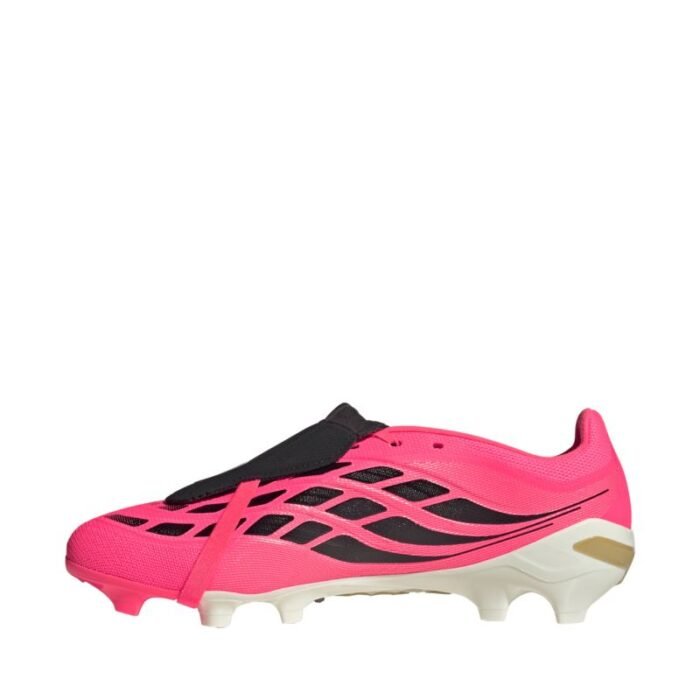 Adidas Predator League FT FG Pembe JP6271 Futbol Ayakkabısı - Görsel 5