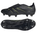 Adidas Predator League FT SG M JR7121 ayakkabılar
