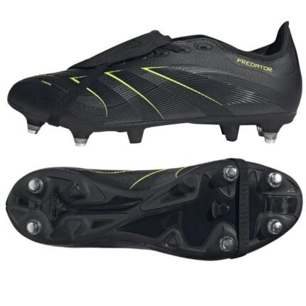 Adidas Predator League FT SG M JR7121 ayakkabılar