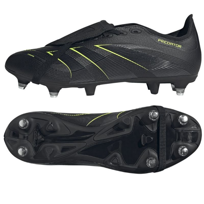 tryoshop-adidas-predator-league-ft-sg-m-jr7121-shoes-1610680 Adidas Predator League FT SG M JR7121 ayakkabılar - Görsel 1