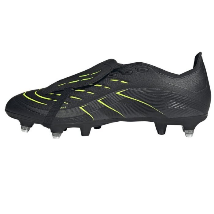 Adidas Predator League FT SG M JR7121 ayakkabılar - Görsel 2