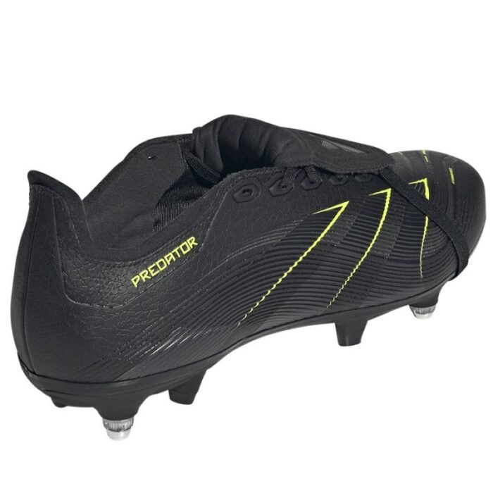 Adidas Predator League FT SG M JR7121 ayakkabılar - Görsel 3