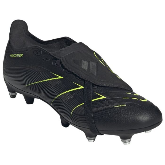 Adidas Predator League FT SG M JR7121 ayakkabılar - Görsel 4