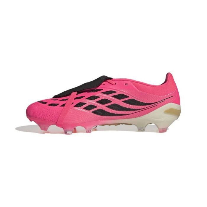 Adidas Predator Pro FT FG Ayakkabılar - Görsel 2