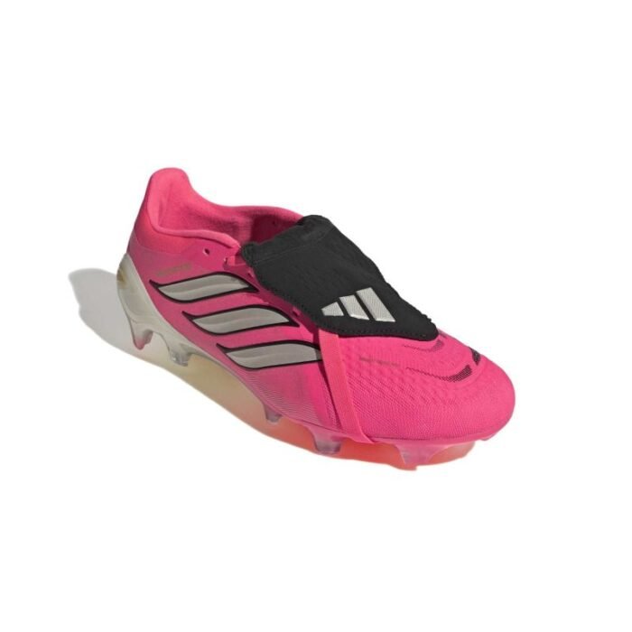 Adidas Predator Pro FT FG Ayakkabılar - Görsel 3