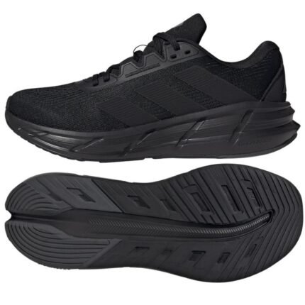 Adidas QUESTAR 3 M ID6316 ayakkabılar