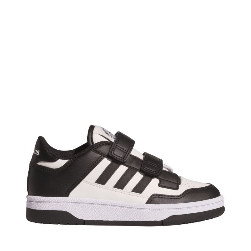 tryoshop-adidas-rapid-court-jr-jp7654-shoes-1607573 Adidas Rapid Court Jr JP7654 çocuk ayakkabısı - Görsel 1