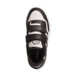 Adidas Rapid Court Jr JP7654 çocuk ayakkabısı - Görsel 2