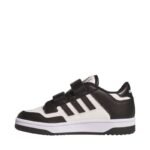 Adidas Rapid Court Jr JP7654 çocuk ayakkabısı - Görsel 3