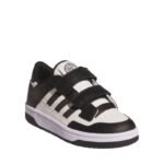Adidas Rapid Court Jr JP7654 çocuk ayakkabısı - Görsel 4