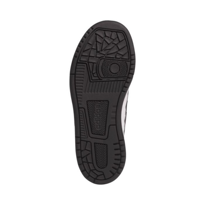 Adidas Rapid Court Jr JP7654 çocuk ayakkabısı - Görsel 5