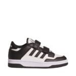 Adidas Rapid Court Jr JP7654 çocuk ayakkabısı - Görsel 8