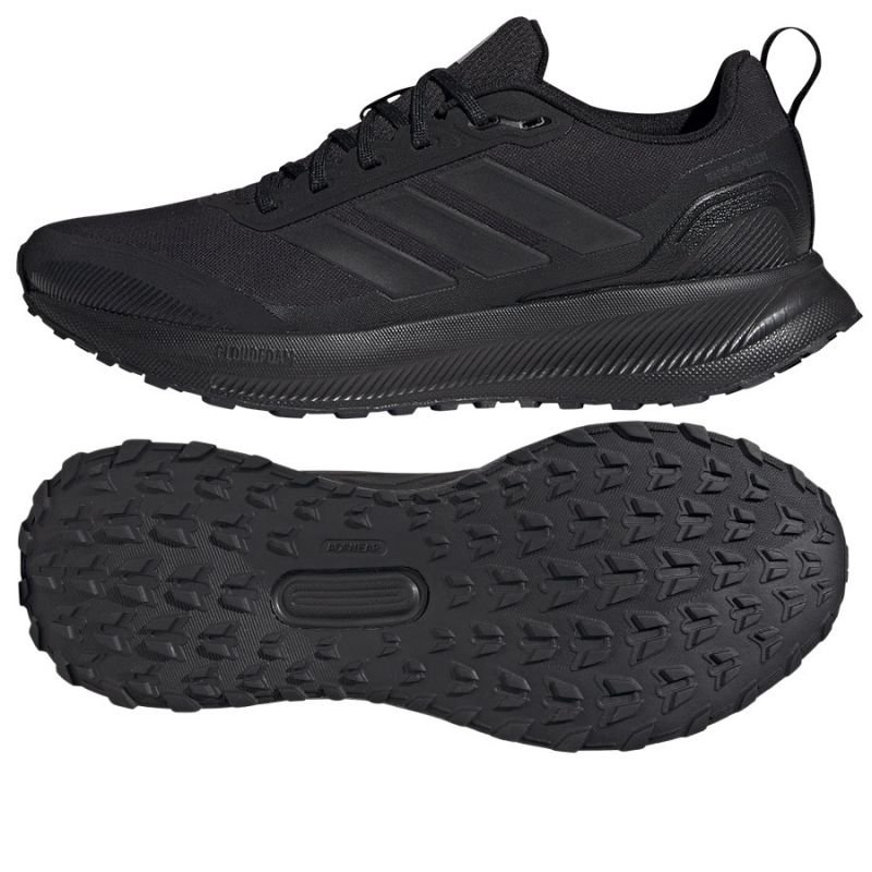 tryoshop-adidas-runfalcon-3-tr-w-jp5913-running-shoes-1316131-6 Adidas Runfalcon 3 TR W Koşu Ayakkabıları - Görsel 1