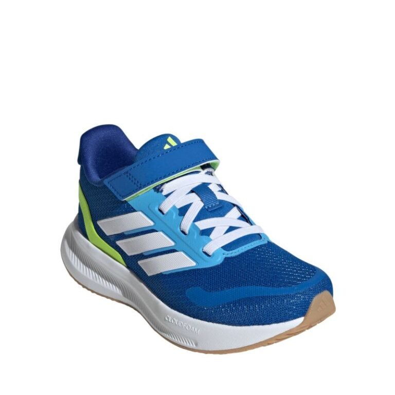 Adidas Runfalcon 5 mavi