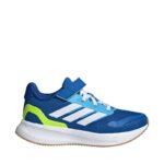 Adidas Runfalcon 5 mavi JQ5610 çocuk ayakkabısı