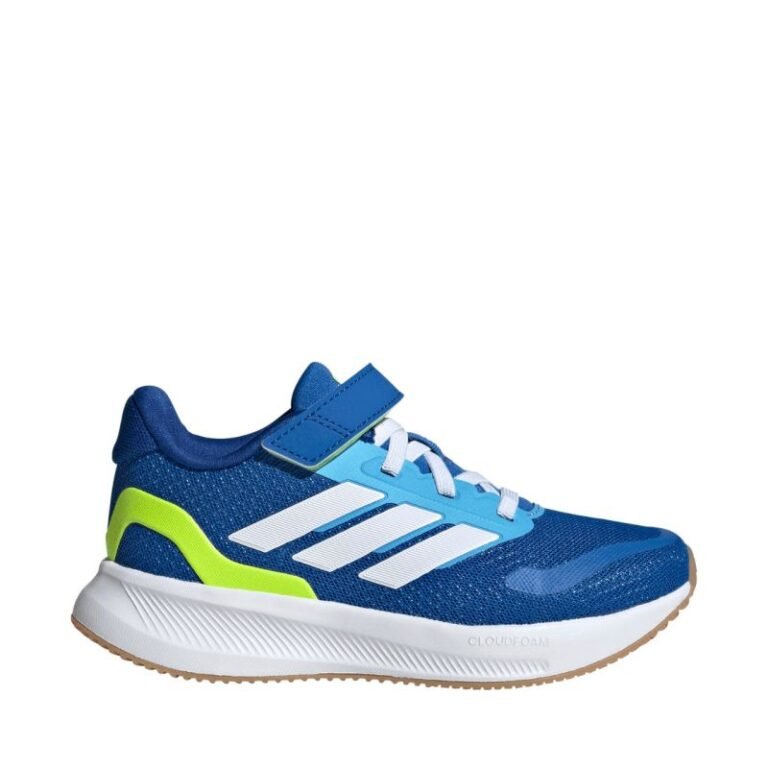 Adidas Runfalcon 5 mavi