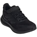 Adidas Runfalcon 5 Jr Ayakkabılar - Görsel 2