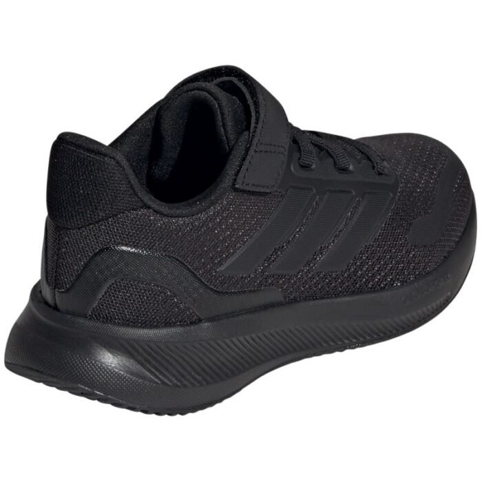 Adidas Runfalcon 5 Jr Ayakkabılar - Görsel 3