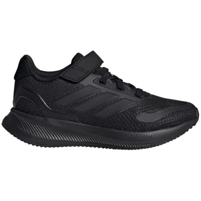 Adidas Runfalcon 5 Jr Ayakkabılar - Görsel 7