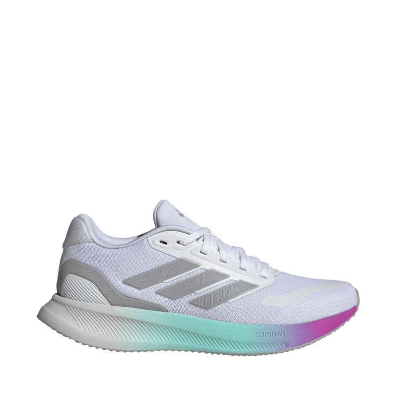 tryoshop-adidas-runfalcon-5-women-s-shoes-white-kj1960-2071925-3 Adidas Runfalcon 5 kadın ayakkabıları beyaz - Görsel 1