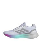 Adidas Runfalcon 5 kadın ayakkabıları beyaz - Görsel 5