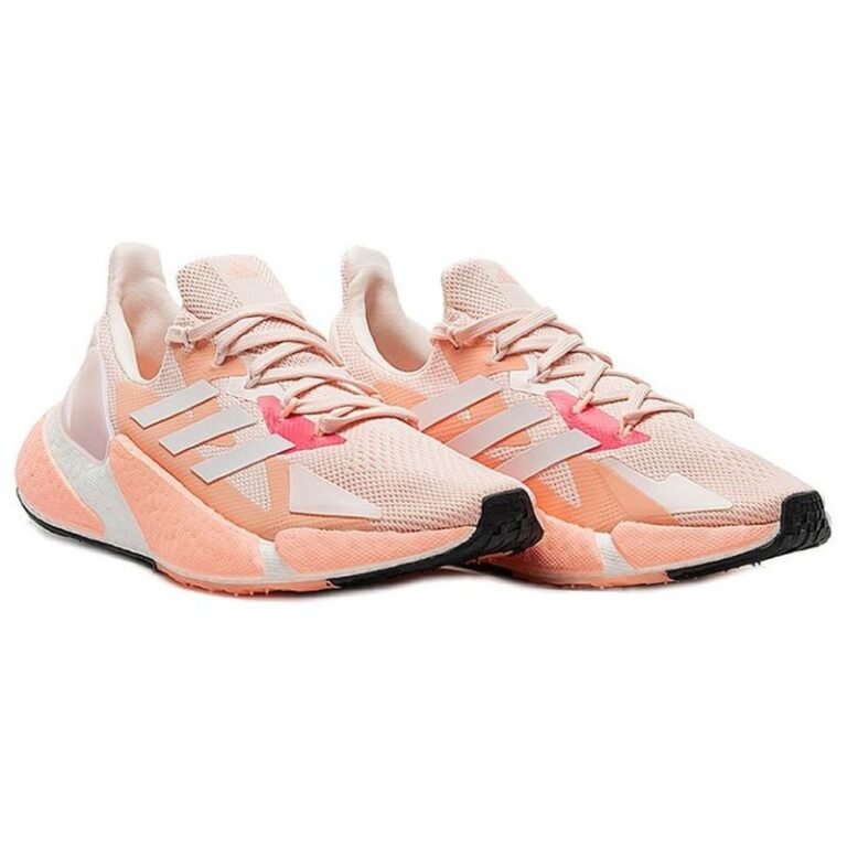 Adidas koşu ayakkabıları X9000L4