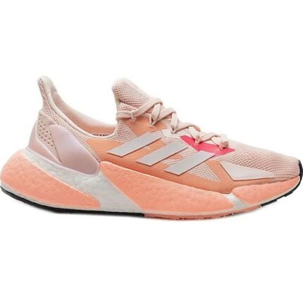 Adidas koşu ayakkabıları X9000L4