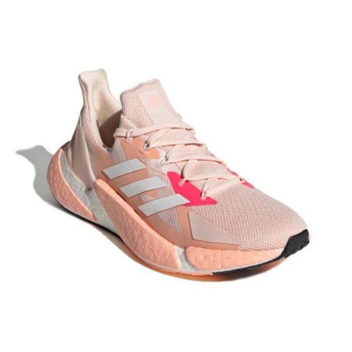 Adidas koşu ayakkabıları X9000L4