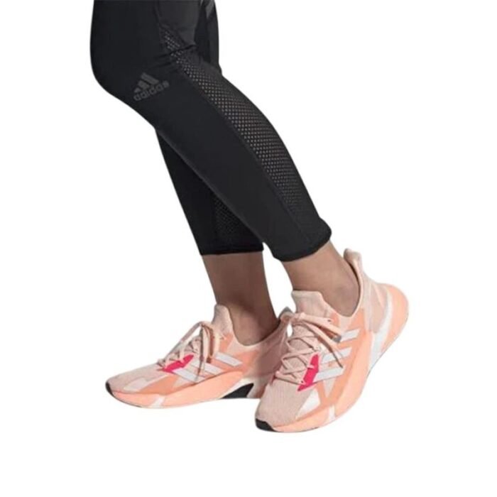 Adidas koşu ayakkabıları X9000L4