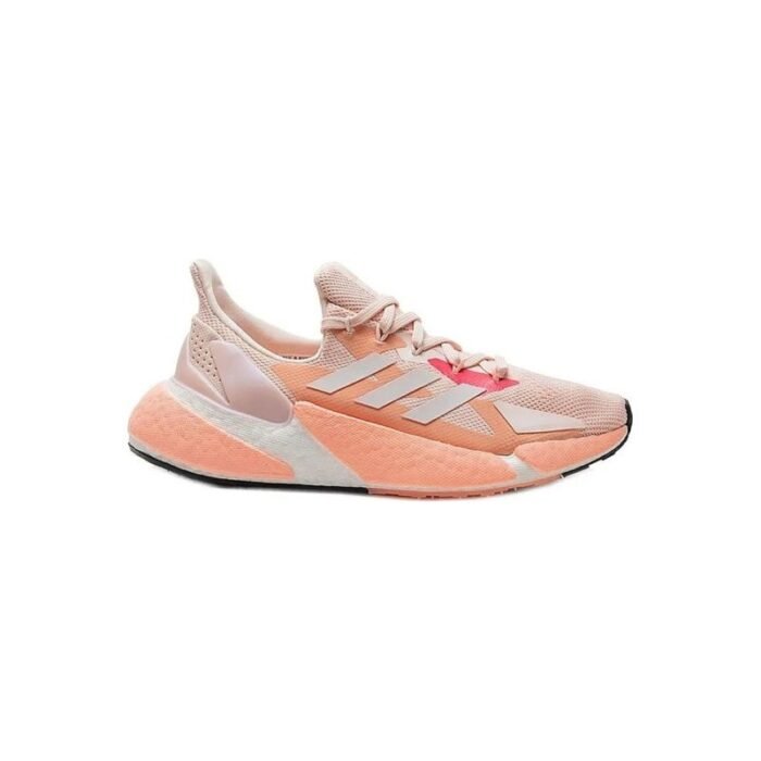 Adidas koşu ayakkabıları X9000L4