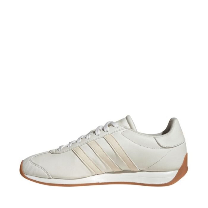 Adidas Runvista kadın ayakkabıları beyaz - Görsel 5