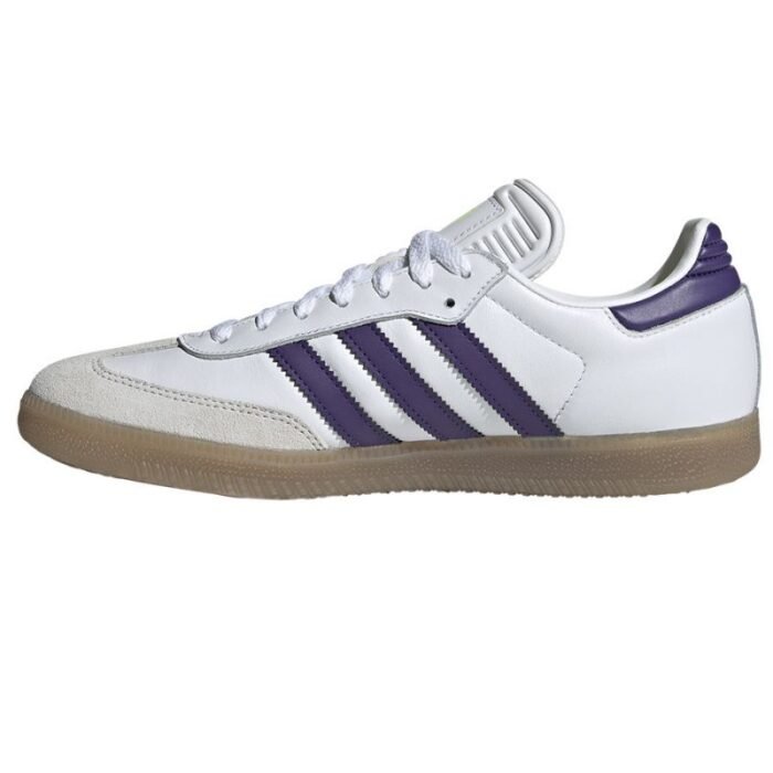 Adidas Samba Messi IN IH8161 ayakkabılar - Görsel 2