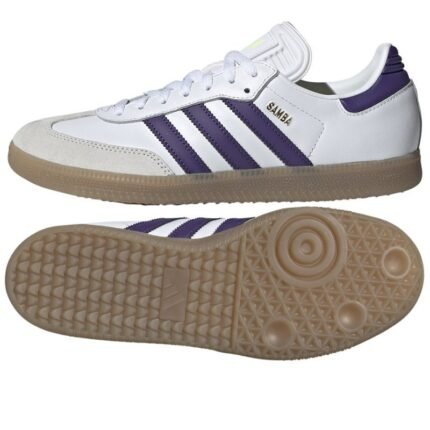 Adidas Samba Messi IN IH8161 ayakkabılar